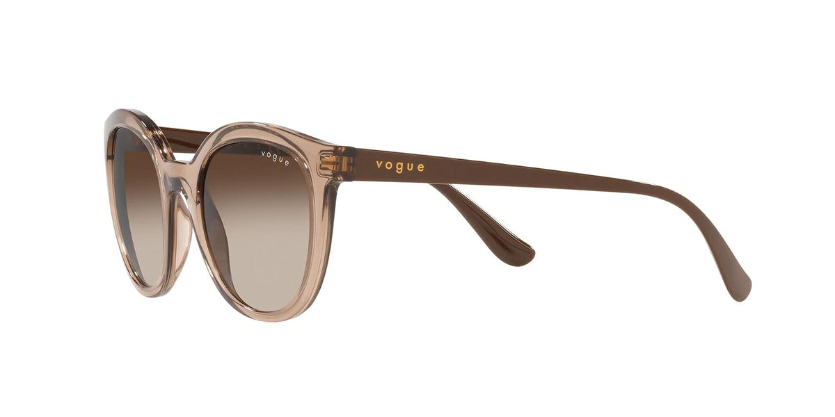 Vogue Eyewear Vo5427s - anteojos de sol ovaladas para mujer