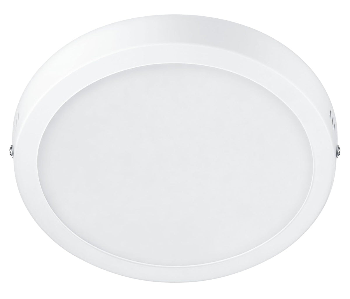 Philips LED Empotrado Redondo External Slim 12 W Luz Blanca Cálida