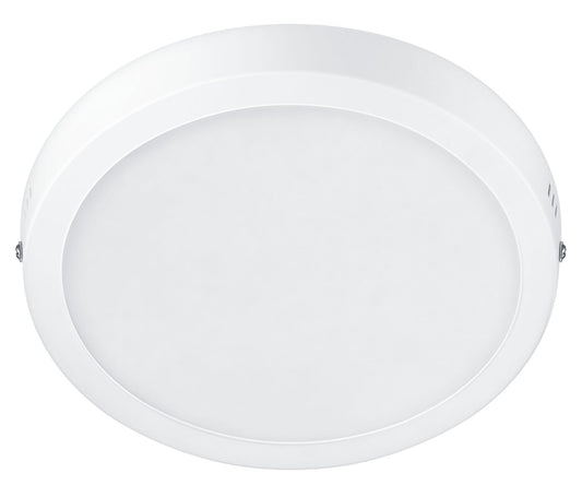 Philips LED Empotrado Redondo External Slim 12 W Luz Blanca Cálida