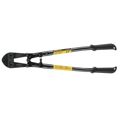 Pretul CP-12P, Cortapernos de mango tubular, en acero al cromo molibdeno, 12" - 24"