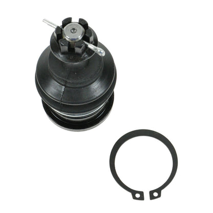 TRQ Kit de brazo de control superior delantero y rótula para camión Toyota Tacoma