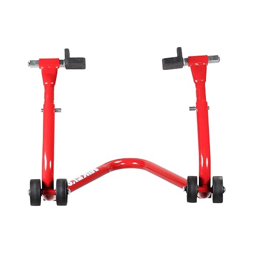 MIKEL´S - Soporte Universal para Motocicleta