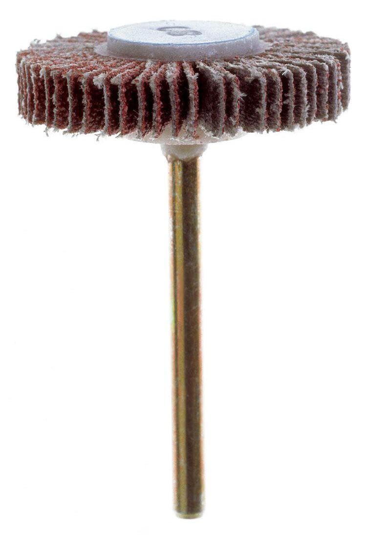 Dremel 505 Disco Flap 3/16 Pulgadas Grano 120 - 3 - 16" - Grano 120