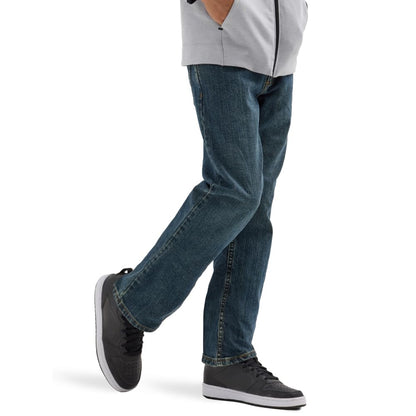 Wrangler Straight Fit Jean Jeans Niños