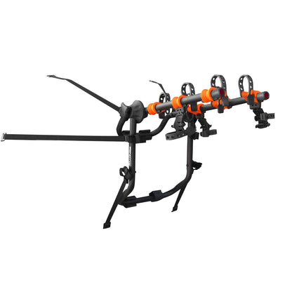Benotto Porta Deluxe de Cajuela x 3Bic YT-8048X-3BC