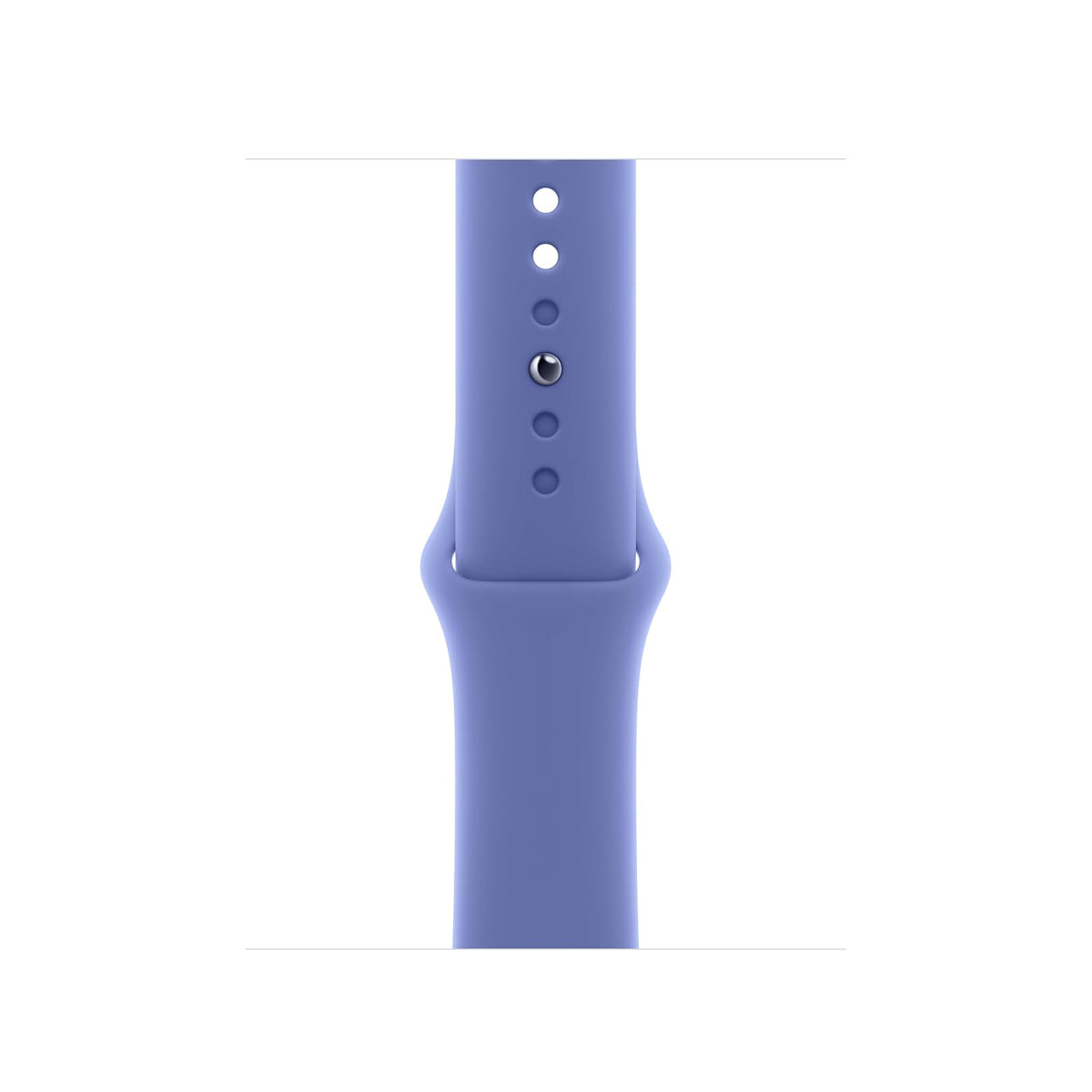 Apple Watch Band - Correa Deportiva - 40 mm - Violeta Azul - M/L