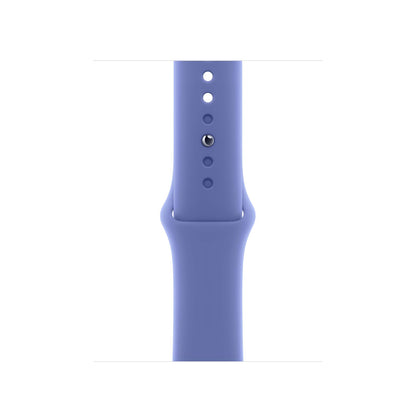 Apple Watch Band - Correa Deportiva - 40 mm - Violeta Azul - M/L