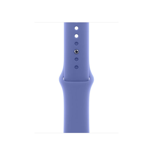 Apple Watch Band - Correa Deportiva - 40 mm - Violeta Azul - S/M