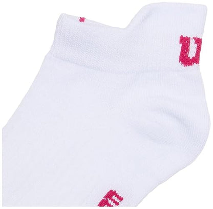 Wilson 10 Piezas Tin para Dama, Color Blanco, Talla Única, 8797