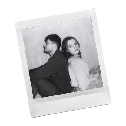 instax Película Square Monochrome