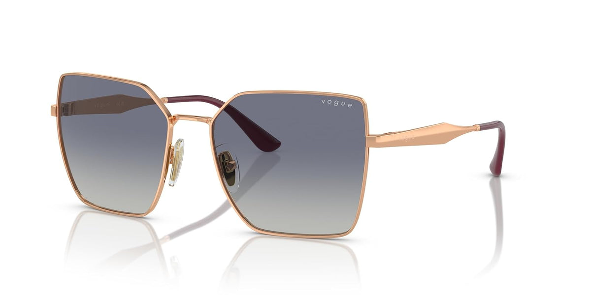 Vogue Eyewear Vo4284s - anteojos de sol cuadradas para mujer