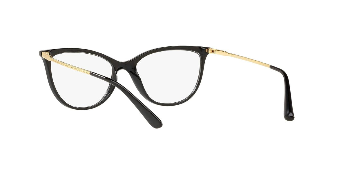 Vogue Eyewear Women's Vo5239 Cat Eye Prescription Eyewear Frames