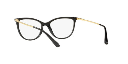 Vogue Eyewear Women's Vo5239 Cat Eye Prescription Eyewear Frames