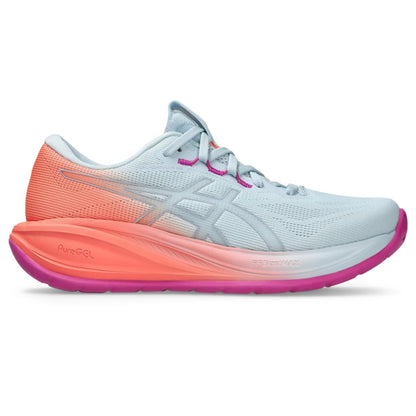 Asics Gel-Nimbus 27 - Tenis de Correr para Mujer | Zapatos para correr de carretera