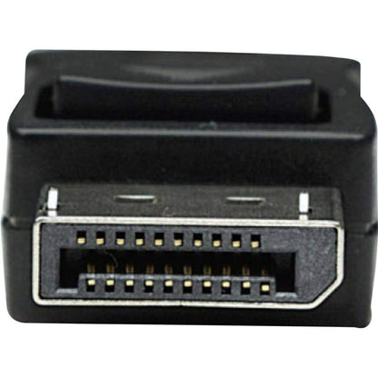 Manhattan 306935 Cable DisplayPort M-M 1.0m Negro,