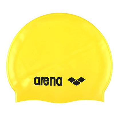 Arena Classic - Gorro de natación (Silicona)