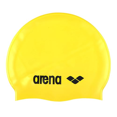 Arena Classic - Gorro de natación (Silicona)