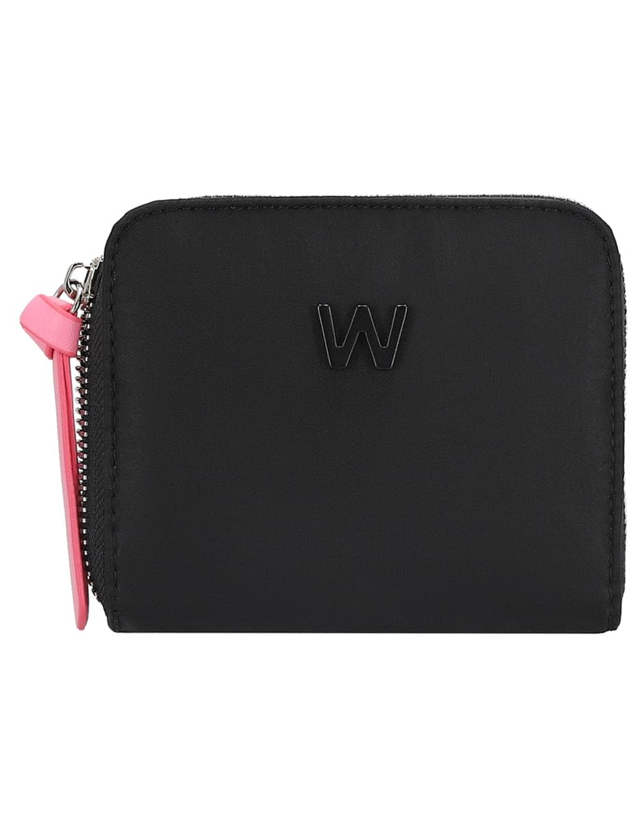 Westies HBAITOR36WE Negro Cartera para Mujer