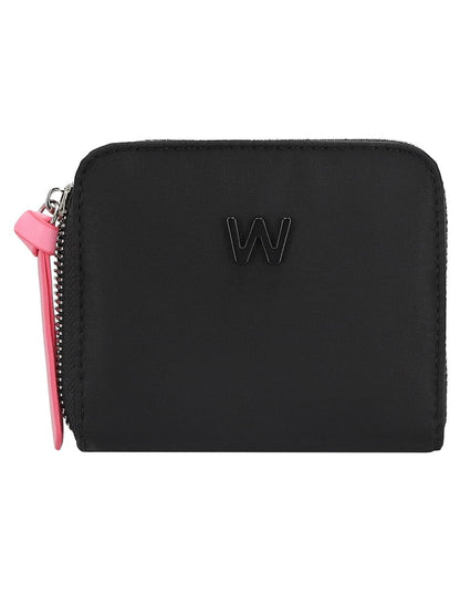 Westies HBAITOR36WE Negro Cartera para Mujer
