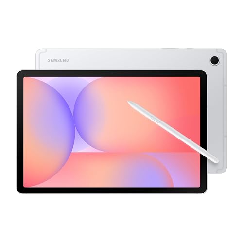 Samsung Tab S10 Lite Silver 128GB, Pantalla 10.9''