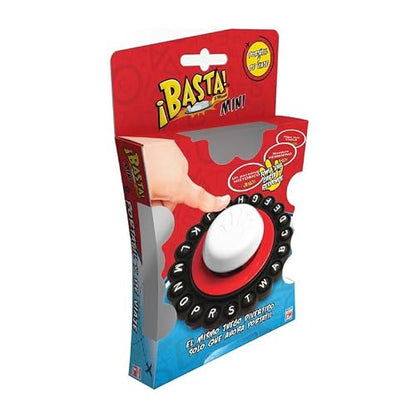 Juego de Mesa Fotorama Basta Mini