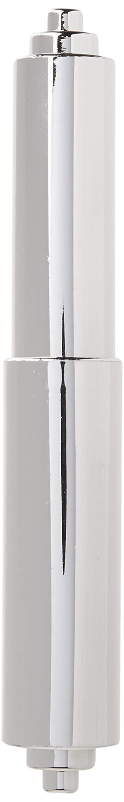 Danco 88905 - Soporte para Papel higiénico, Color Cromo, 1 Juego