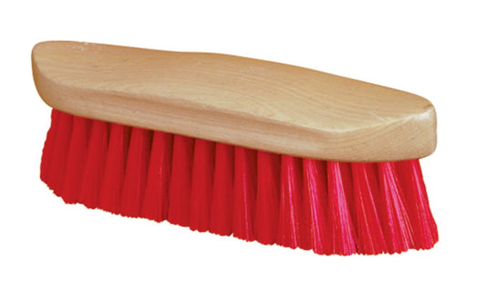 Weaver Leather Dandy Cepillo para Polvo para Polvo con cerdas rígidas PVC
