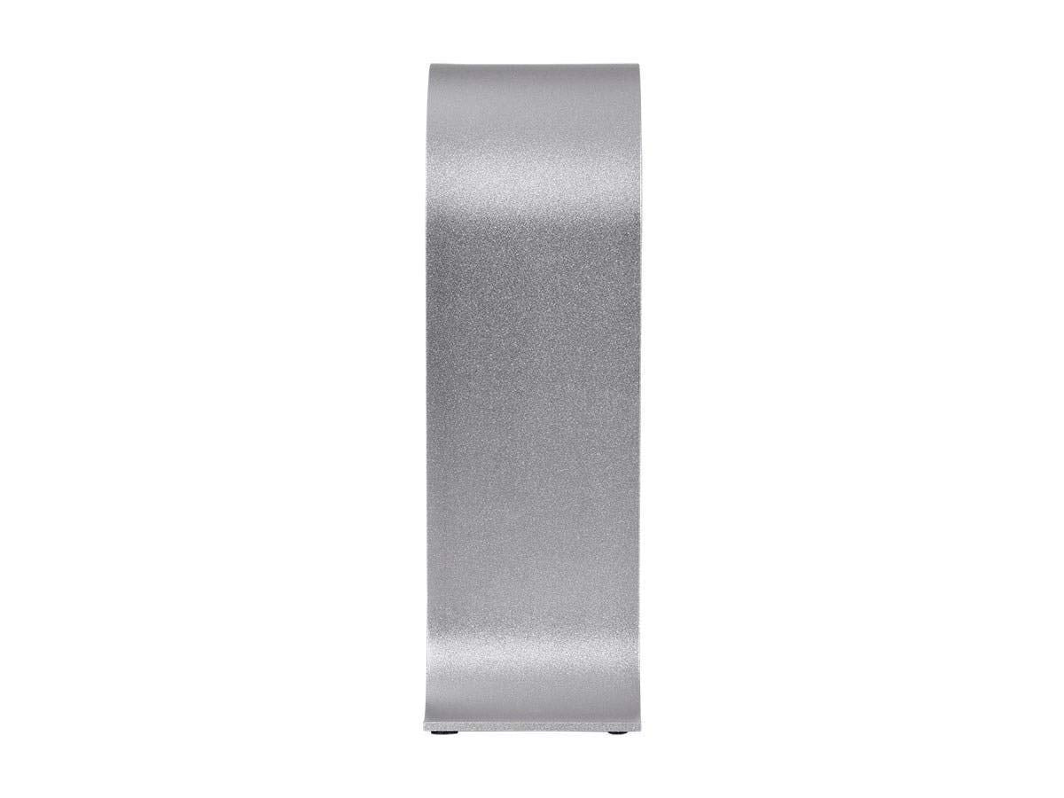 Monoprice Mono Headphone Stand (Silver)