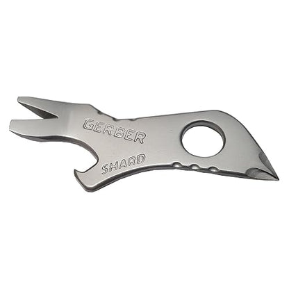 Gerber Shard llavero herramienta