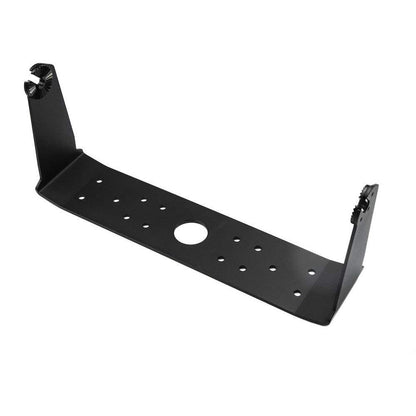 Lowrance 000-14588-001 HDS-12 - Soporte automático, Color Negro