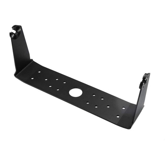 Lowrance 000-14588-001 HDS-12 - Soporte automático, Color Negro