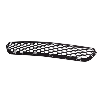 Torcia Rejilla de Parachoques Delantero CAPA para Dodge Avenger 2011-2014, Negro CH1036119