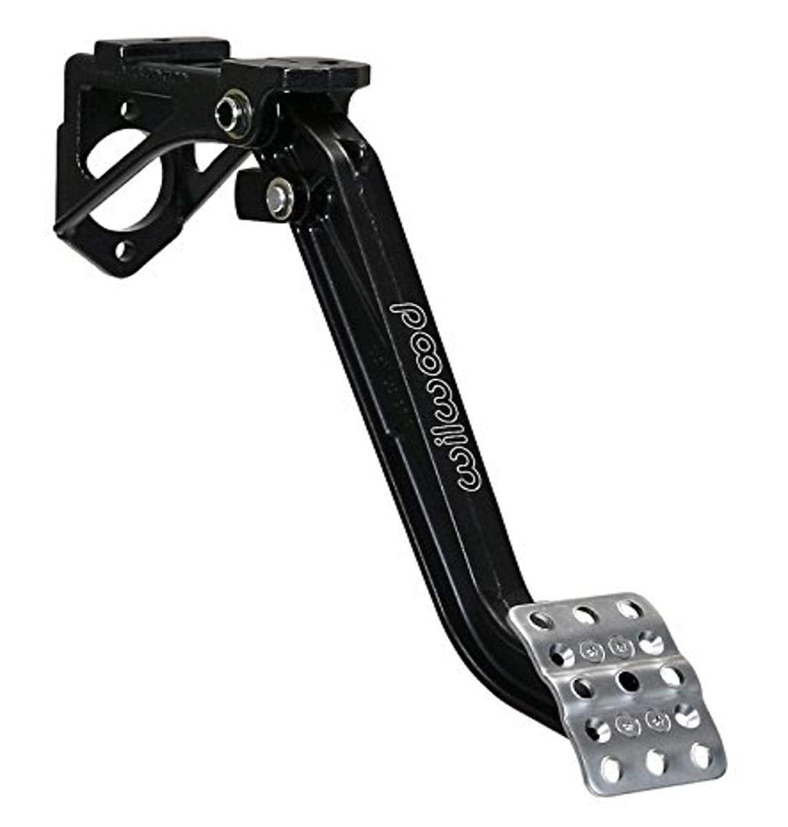 wilwood 340 - 13834 Pedal de freno (Swing soporte individual cilindro maestro)