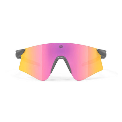 Lentes Rudy Project Astral RP Optics Deportivos Armazón White Matte Mica Blue