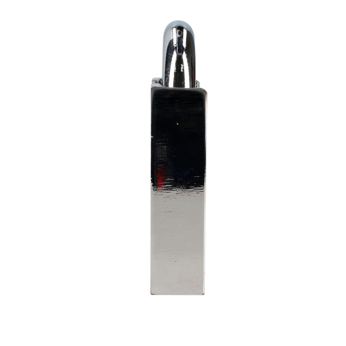 Lock L22A70DCSB Candado de Acero Antipalanca Llave de Discos Cromo Satinado 70 mm