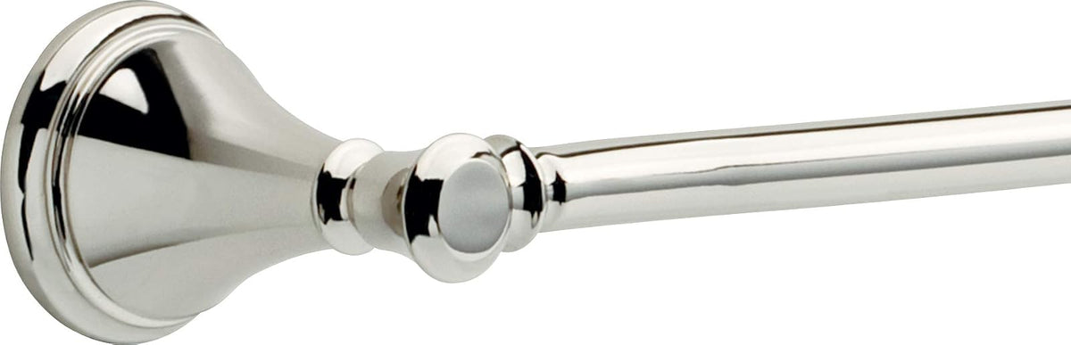 Delta Faucet 41350-PN - Soporte para pañuelos (níquel pulido)