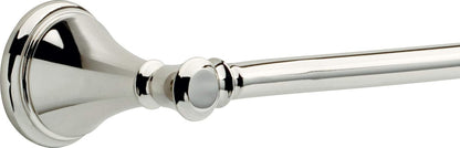 Delta Faucet 41350-PN - Soporte para pañuelos (níquel pulido)