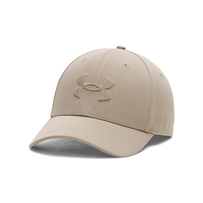 Under Armour Blitzing - Gorra para Hombre - X-Large-XX-Large - (300) City Khaki - City Khaki