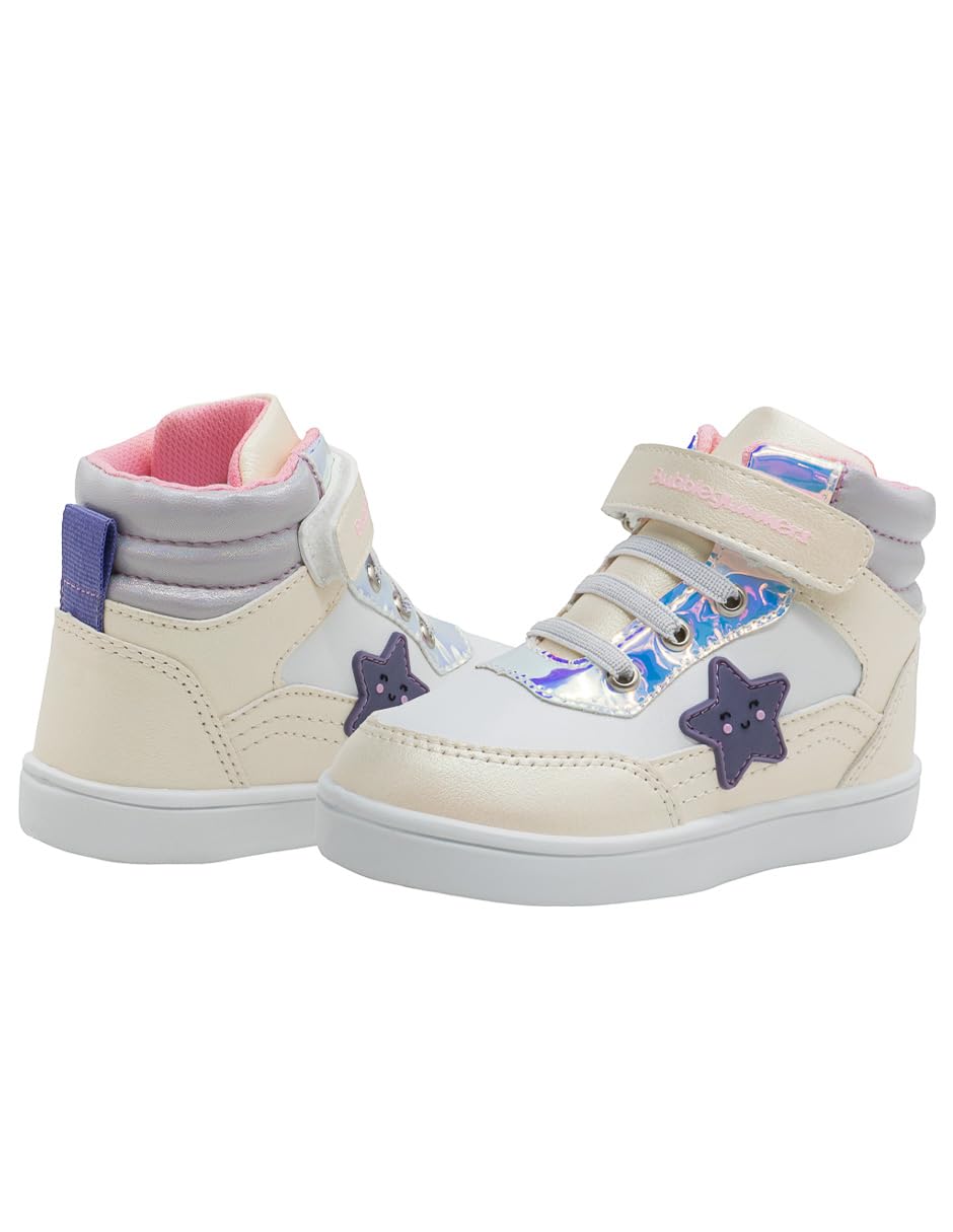 Bubble gummers Aurora I Tenis para niña