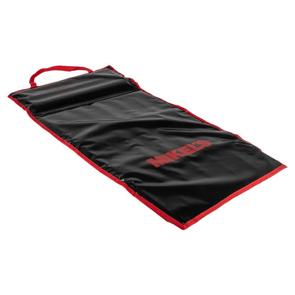 Cama Para Mecanico De Lona 100 X 50 Mikels Cm-P