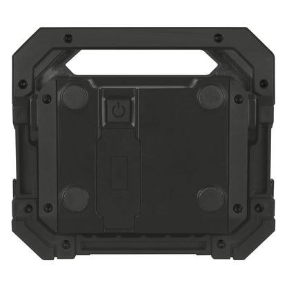 Osram Lámpara de Inspección Multifuncional, 44 LED, Negro