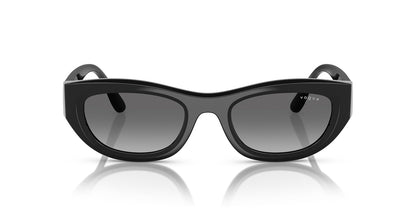 Vogue Cat Eye Gafas Mujer