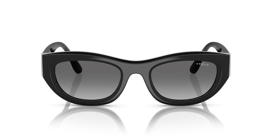 Vogue Cat Eye Gafas Mujer