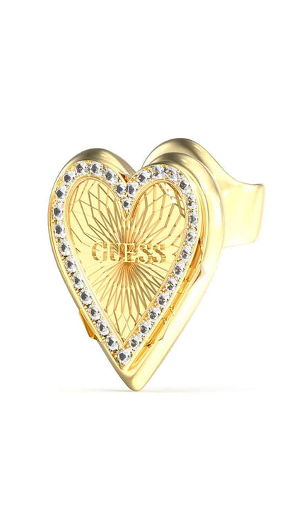 GUESS ARETES PARA LOVE ME TENDER