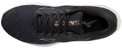 Mizuno Wave Rider 26 Zapatillas de Correr para Mujer
