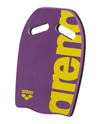 Arena Tabla de Natación (Kickboard) Unisex para Adultos - Ciruela - lima ártica