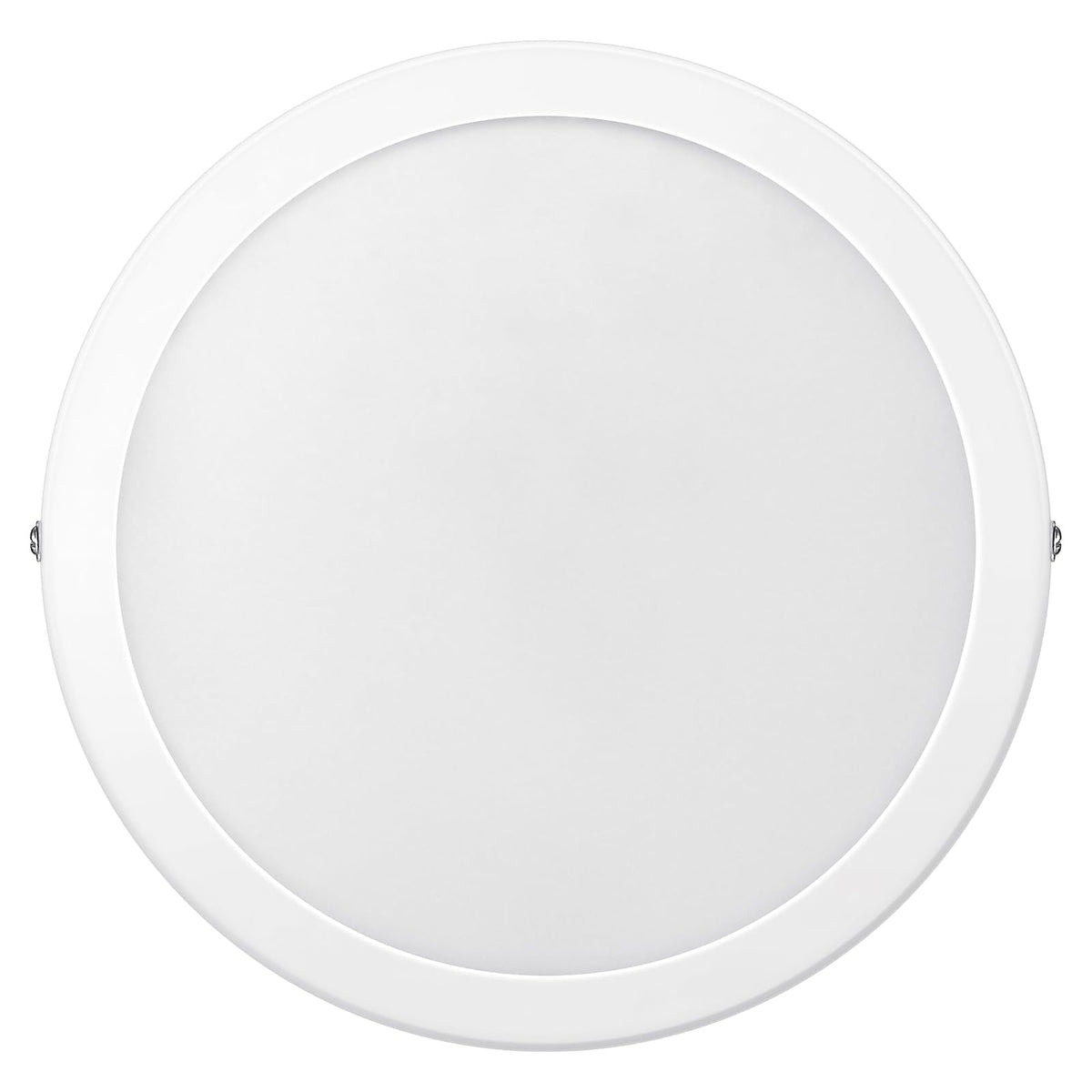 Philips LED Empotrado DL252 Redondo 8" Luz Fría de 18 watts