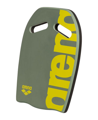 Arena Tabla de Natación (Kickboard) Unisex para Adultos - Salvia - lima ártica