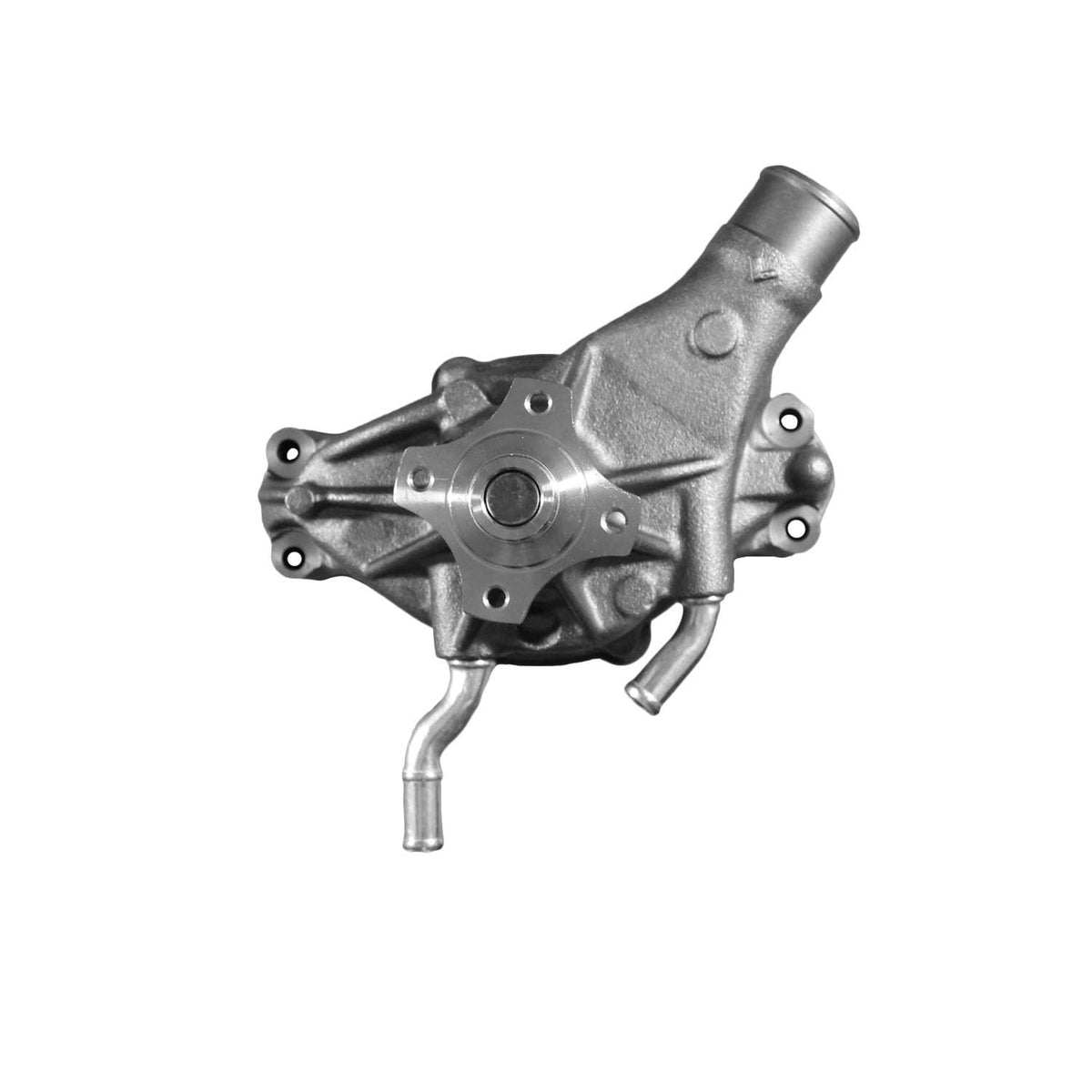 ACDelco Professional Kit de Bomba de Agua 252-711, 10.16 cm