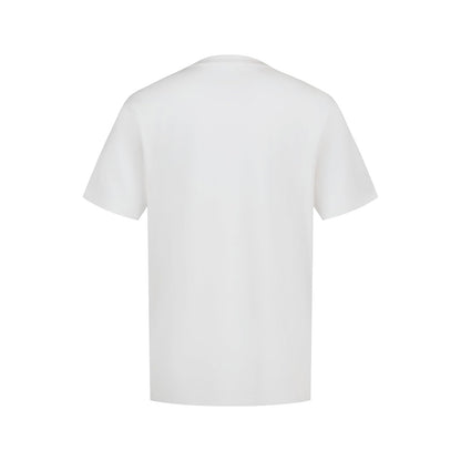 Nautica Boys' Sail Screen Print Graphic Tee